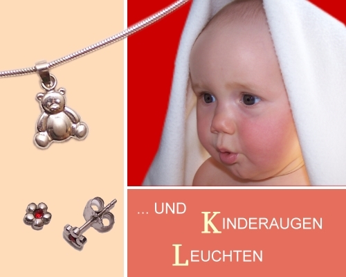 zum Kinderschmuck-Versand